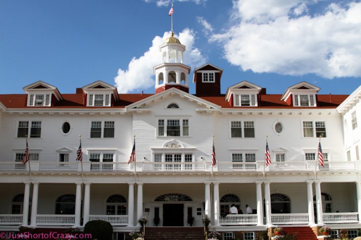 6 Haunted Places in America You Have To See To Believe