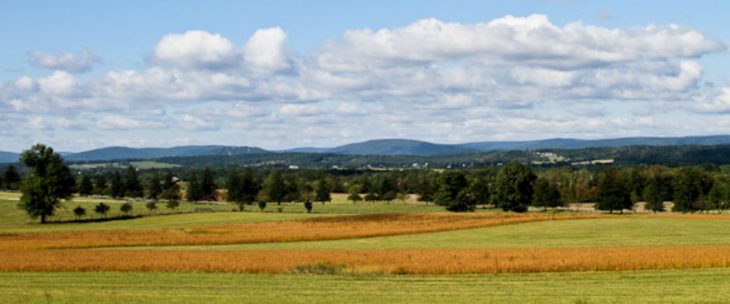 All The Best Reasons You Need To Visit Gettysburg