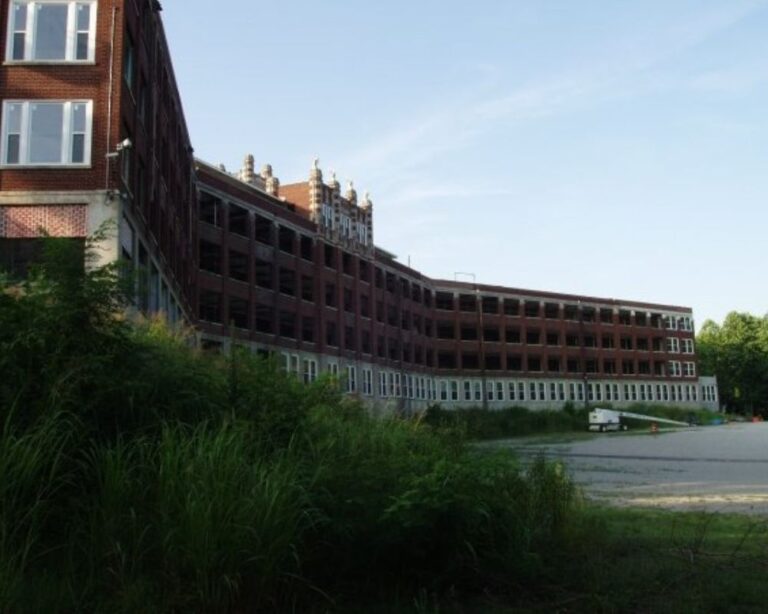 13 Creepy Places to visit in Kentucky after Dark If You Dare